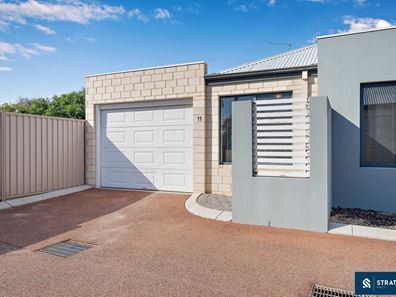 11/23 George Street, Gosnells WA 6110
