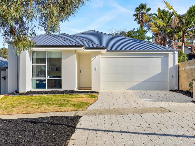 73 Archidamus Road, Coolbellup