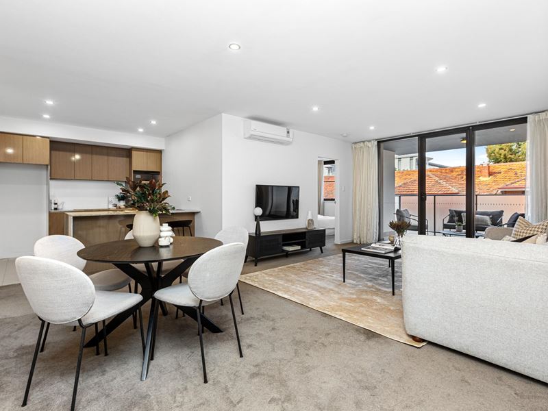 49/131 Harold Street, Highgate WA 6003