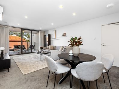 49/131 Harold Street, Highgate WA 6003