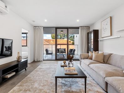 49/131 Harold Street, Highgate WA 6003