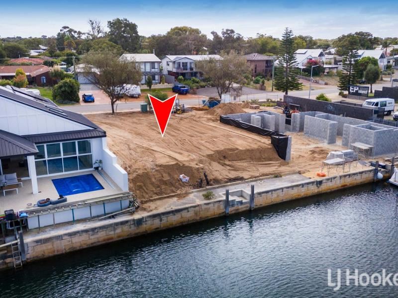 89 Queen Parade, Wannanup