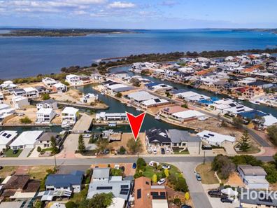 89 Queen Parade, Wannanup WA 6210