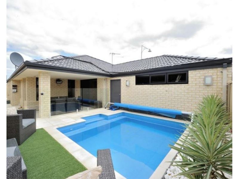36 Baroness Road, Baldivis WA 6171