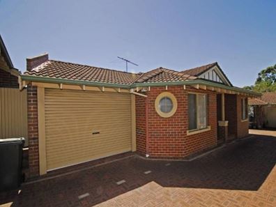 2/258 Stock Road, Willagee WA 6156