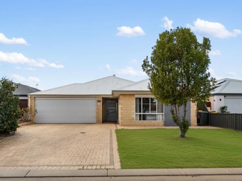 16 Jutland Way, The Vines WA 6069