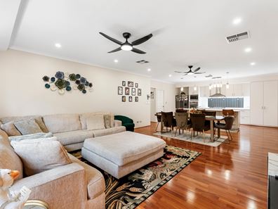 16 Jutland Way, The Vines WA 6069