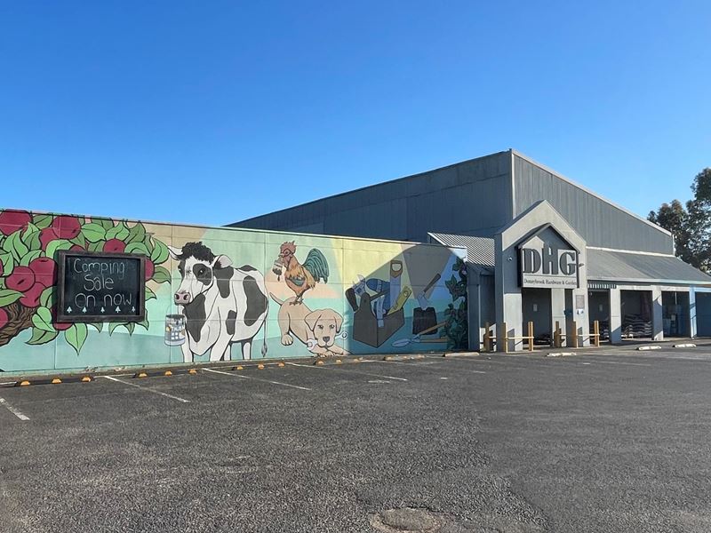 Home/Garden - Business for Sale: Donnybrook Hardware & Garden Centre (Freehold property also available by negotiation)