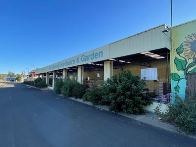 Home/Garden - Business for Sale: Donnybrook Hardware & Garden Centre (Freehold property also available by negotiation)