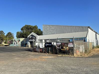 Home/Garden - Business for Sale: Donnybrook Hardware & Garden Centre (Freehold property also available by negotiation)