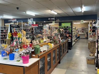 Home/Garden - Business for Sale: Donnybrook Hardware & Garden Centre (Freehold property also available by negotiation)