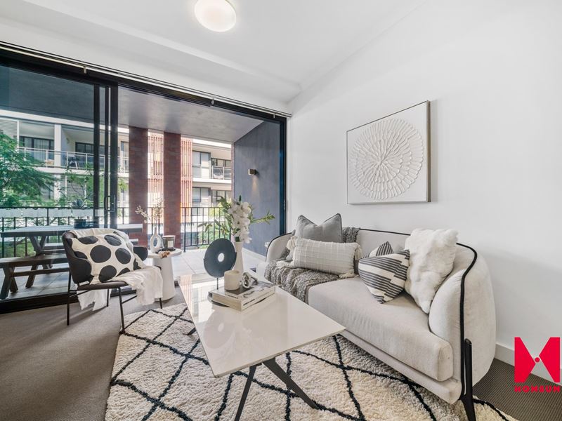 2/9 Salvado Road, Subiaco WA 6008
