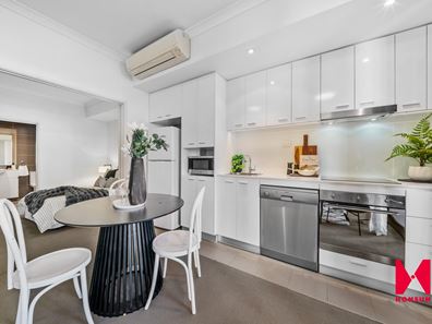 2/9 Salvado Road, Subiaco WA 6008