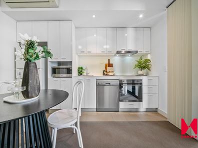 2/9 Salvado Road, Subiaco WA 6008