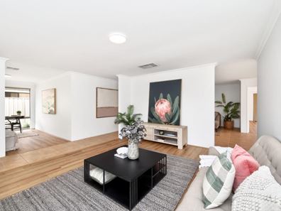 55 St Fillans Bend, Wanneroo WA 6065