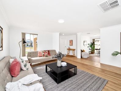 55 St Fillans Bend, Wanneroo WA 6065
