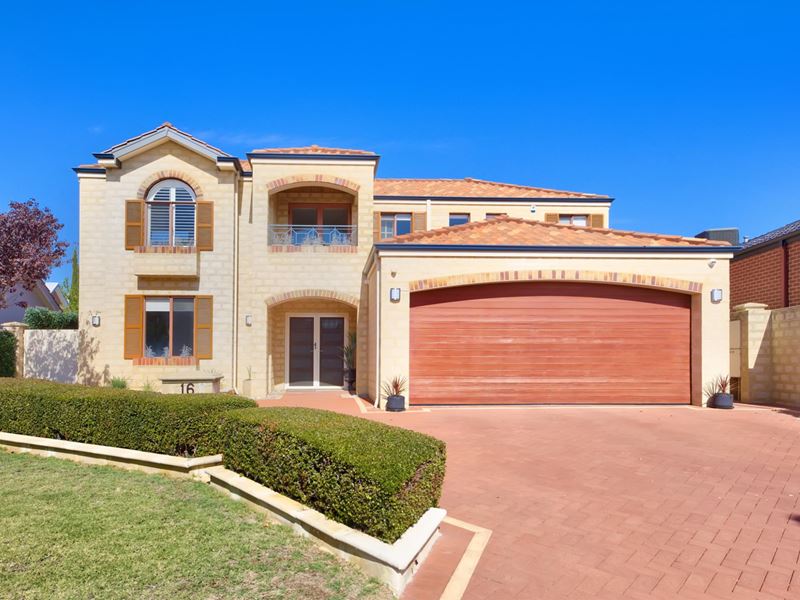 16 Gloriana Way, Dianella WA 6059