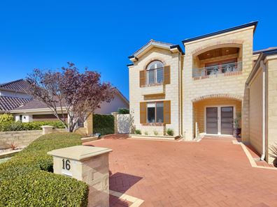16 Gloriana Way, Dianella WA 6059