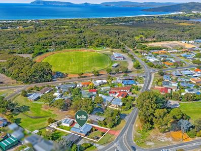 16 Lower King Road, Collingwood Heights WA 6330