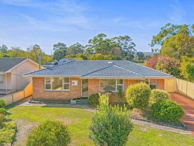 16 Lower King Road, Collingwood Heights WA 6330