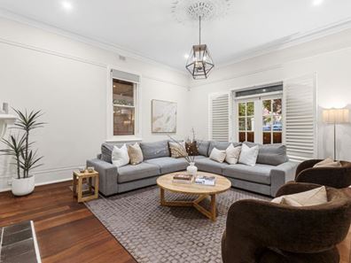 15 Swan Street, Mosman Park WA 6012