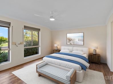 2 Canterbury Terrace, Meadow Springs WA 6210