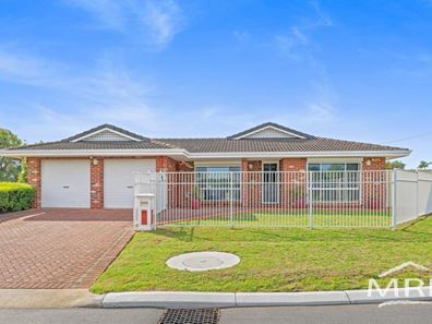 28 Lorenzo Way, Orana WA 6330