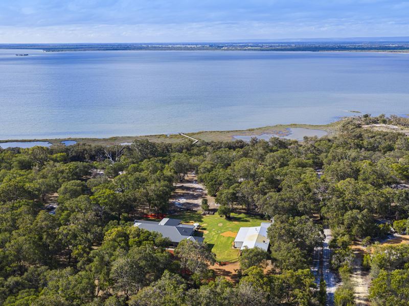 61 Hexham Close, Herron WA 6211