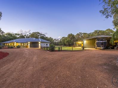 61 Hexham Close, Herron WA 6211