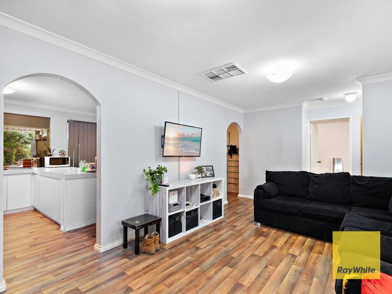 26A Silverhill Loop, Seville Grove
