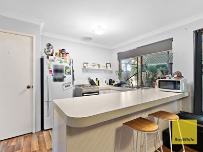 26A Silverhill Loop, Seville Grove WA 6112