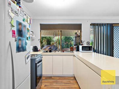 26A Silverhill Loop, Seville Grove WA 6112