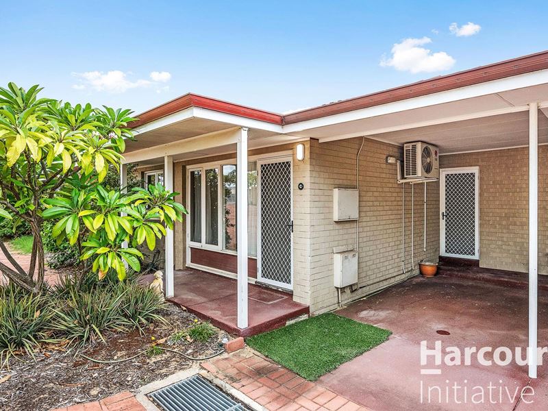 3/15 Danehill Way, Balga
