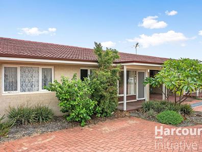 3/15 Danehill Way, Balga WA 6061