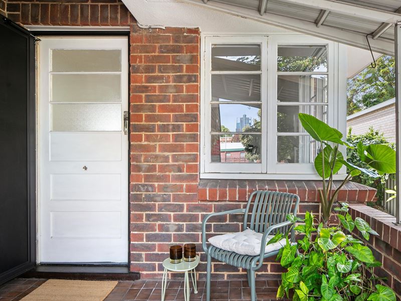 4/196 Bulwer Street, Perth WA 6000