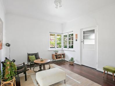 4/196 Bulwer Street, Perth WA 6000