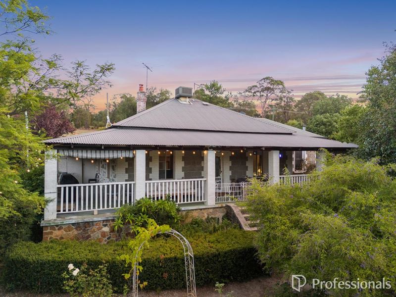 1015 Dartnall Road, Parkerville