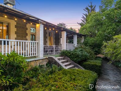 1015 Dartnall Road, Parkerville WA 6081