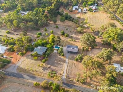 1015 Dartnall Road, Parkerville WA 6081