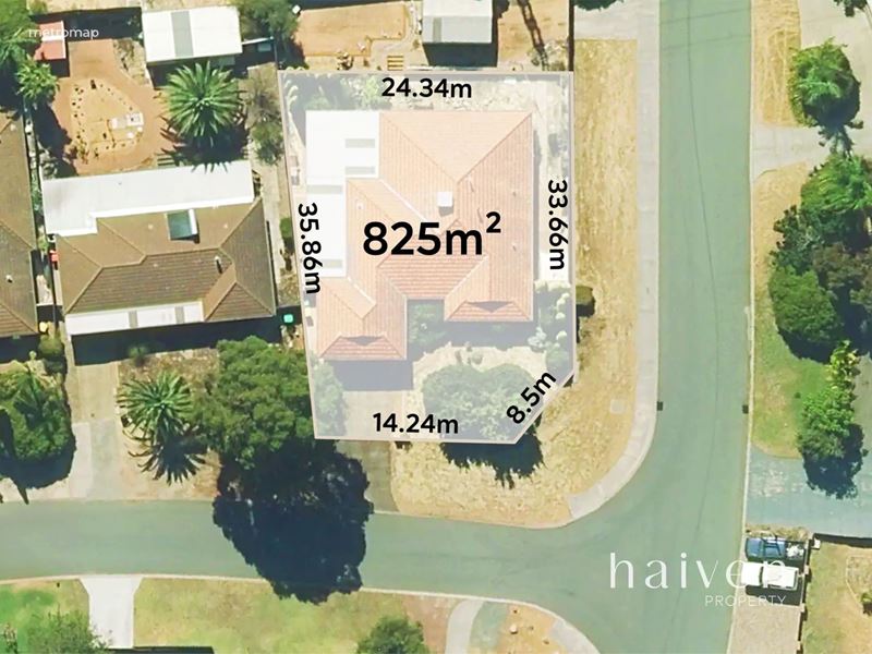 2 Rambutan Place, South Lake WA 6164