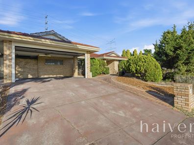 2 Rambutan Place, South Lake WA 6164