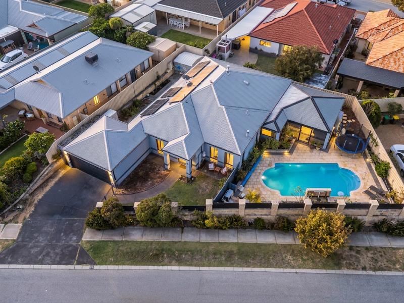 23 Pembury Way, Butler WA 6036