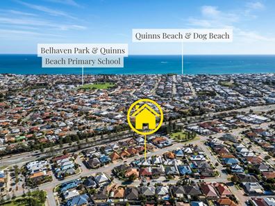 23 Pembury Way, Butler WA 6036
