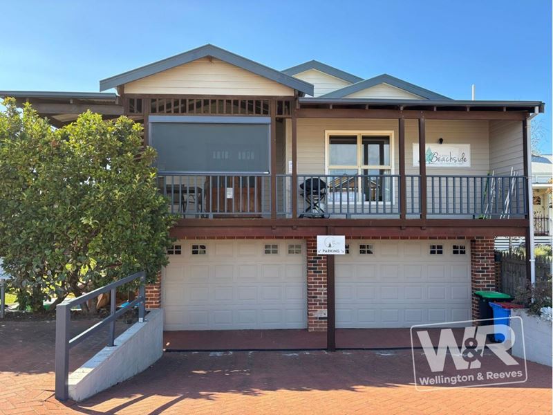 1/36 Marine Terrace, Middleton Beach