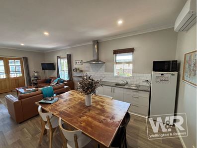 1/36 Marine Terrace, Middleton Beach WA 6330