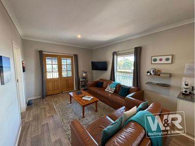 1/36 Marine Terrace, Middleton Beach WA 6330