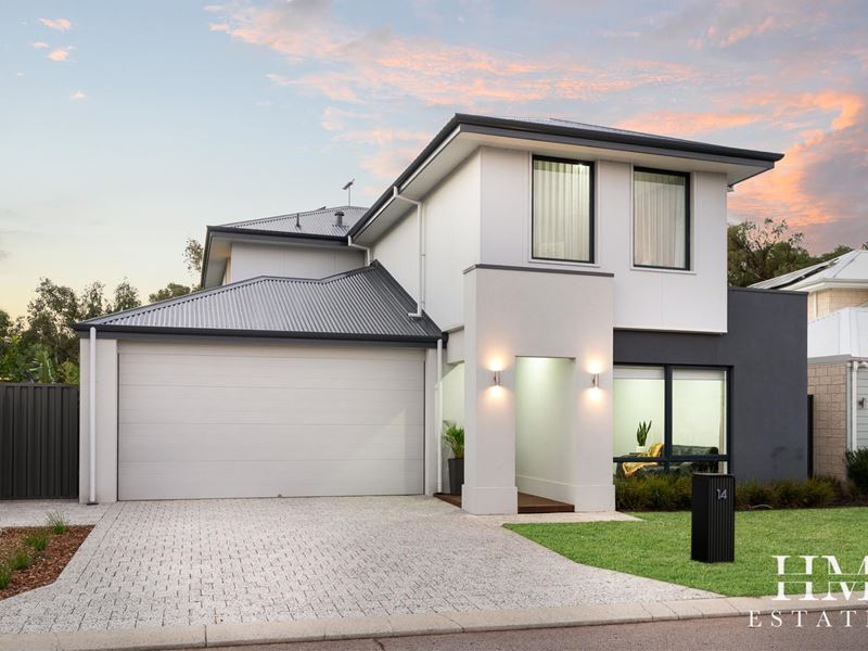 14 Lockhart Crescent, South Guildford
