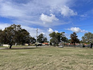 61 & 63 Ewart Street, Midland WA 6056