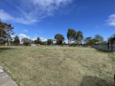 61 & 63 Ewart Street, Midland WA 6056