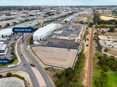 Part of/610 Marshall Road, Malaga WA 6090